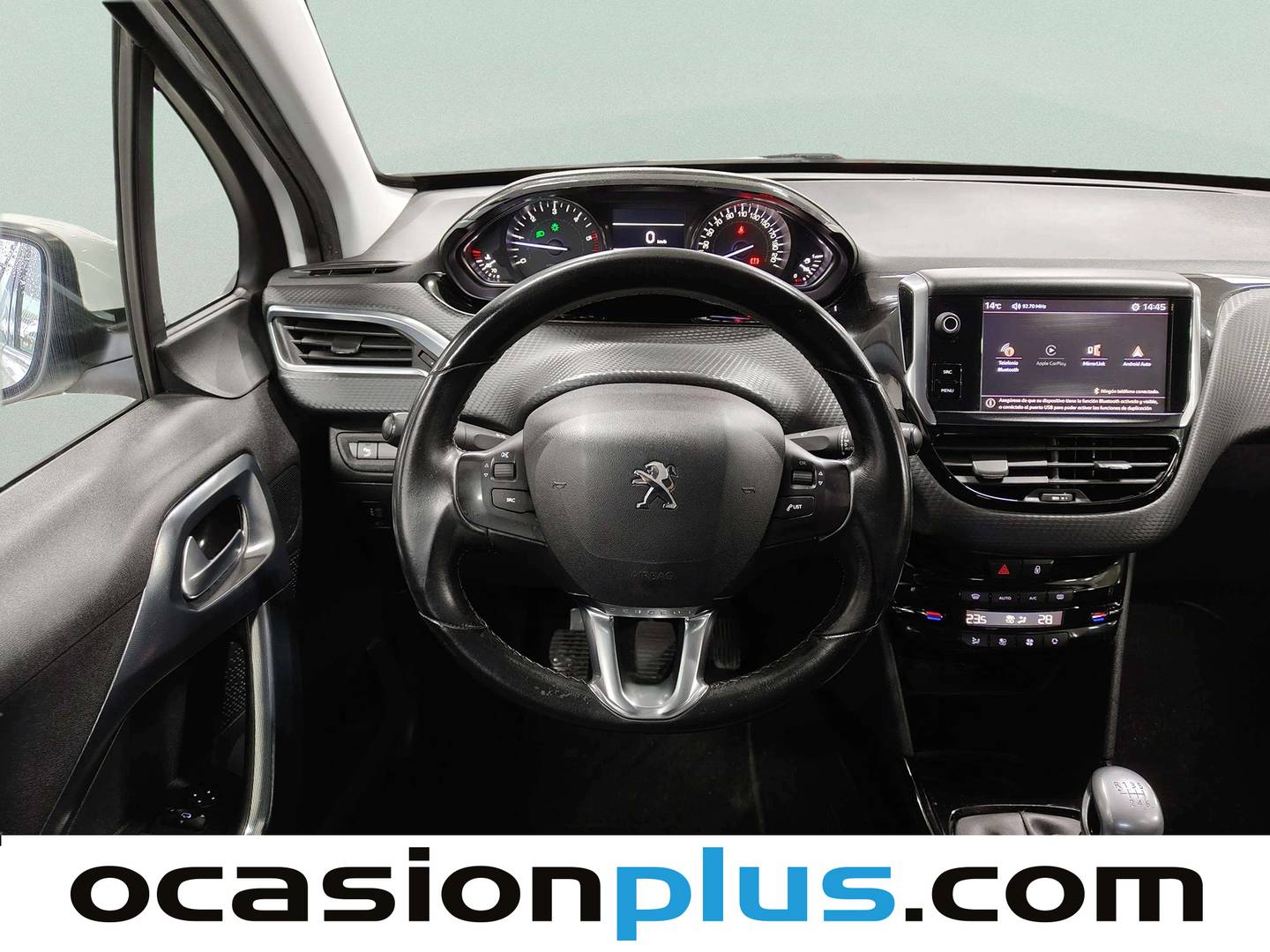 Foto Peugeot 2008 Peugeot 2008 BlueHDi 120 S&S Allure (120 CV)