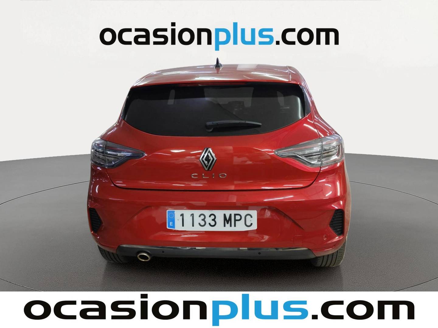 Renault Clio Renault Clio Techno TCe (90 CV) al mejor precio