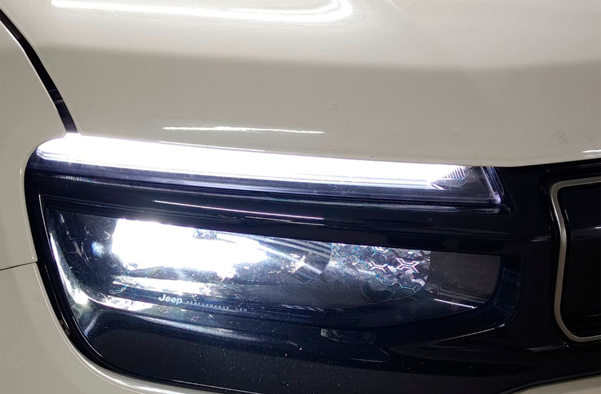 Jeep Avenger 1.2 G Altitude - foto 16
