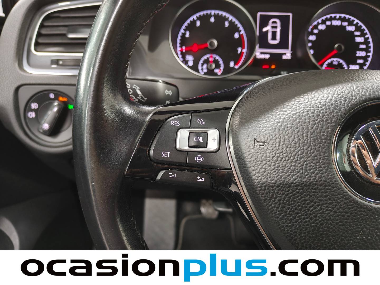 Volkswagen Golf Volkswagen Golf Edition 1.0 TSI (115 CV) barato