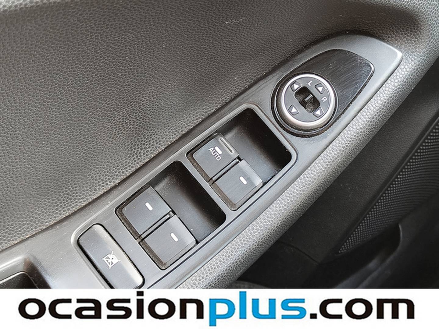 Foto Hyundai i20 Hyundai i20 1.2 MPI Klass Go! Nav (85 CV)