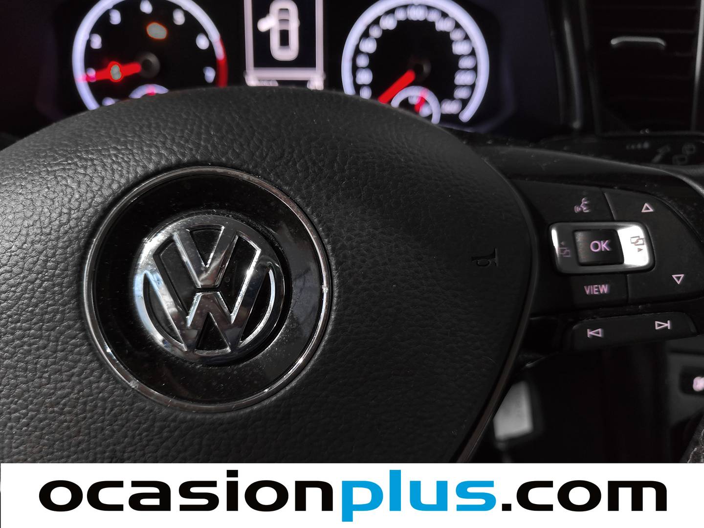 Foto Volkswagen T-Roc Volkswagen T-Roc Edition 1.0 TSI (115 CV)