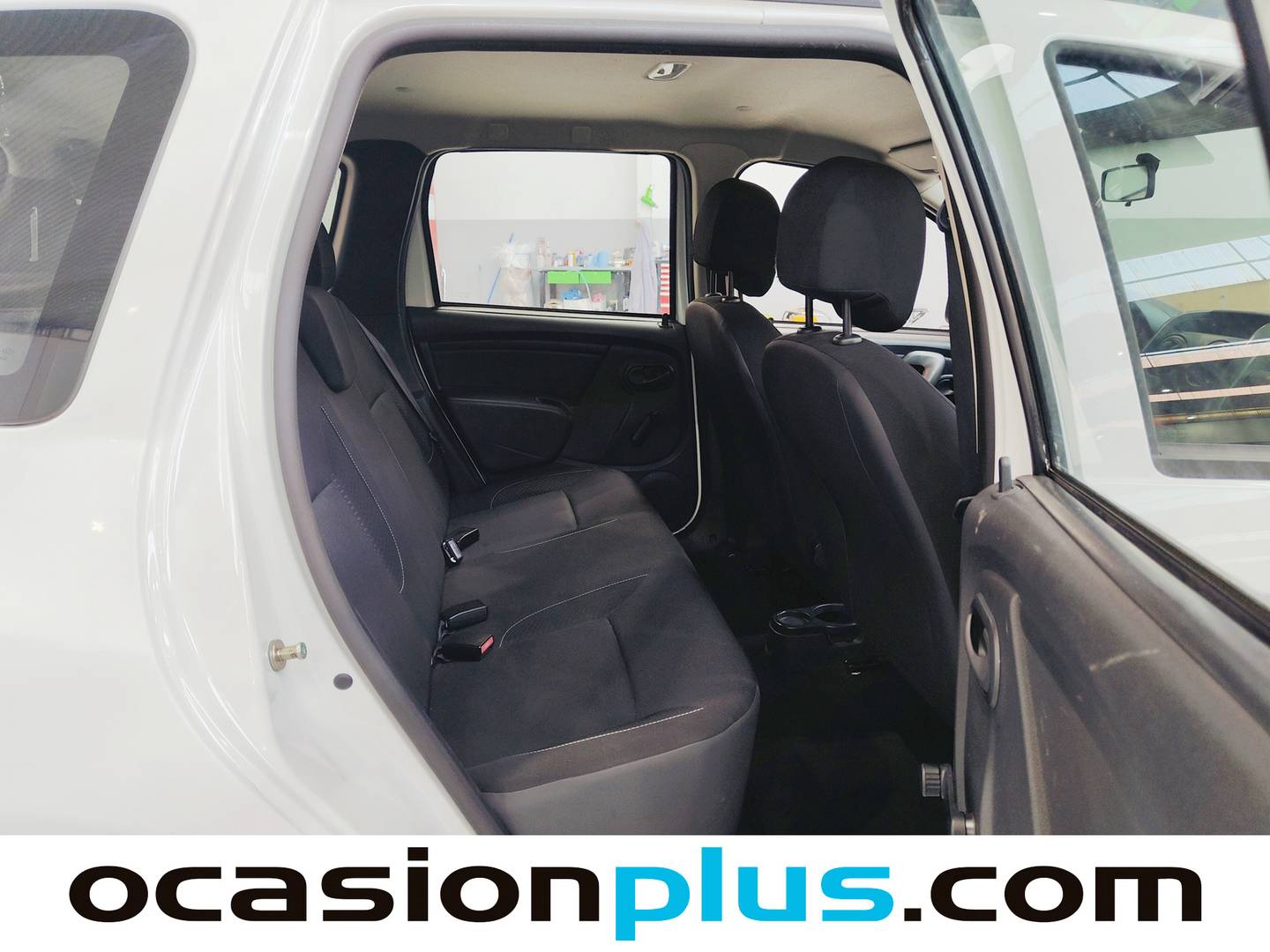 Dacia Duster Dacia Duster Ambiance 1.6 (114 CV) al mejor precio