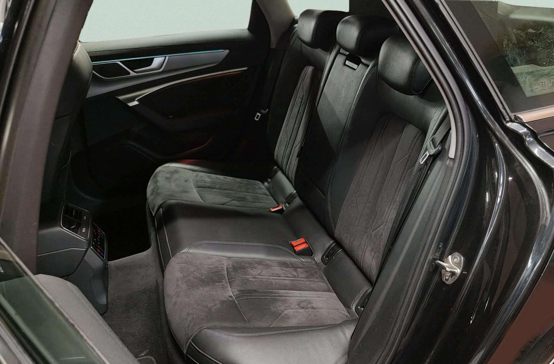 Audi A6 Avant design 40 TDI S tronic - foto 16