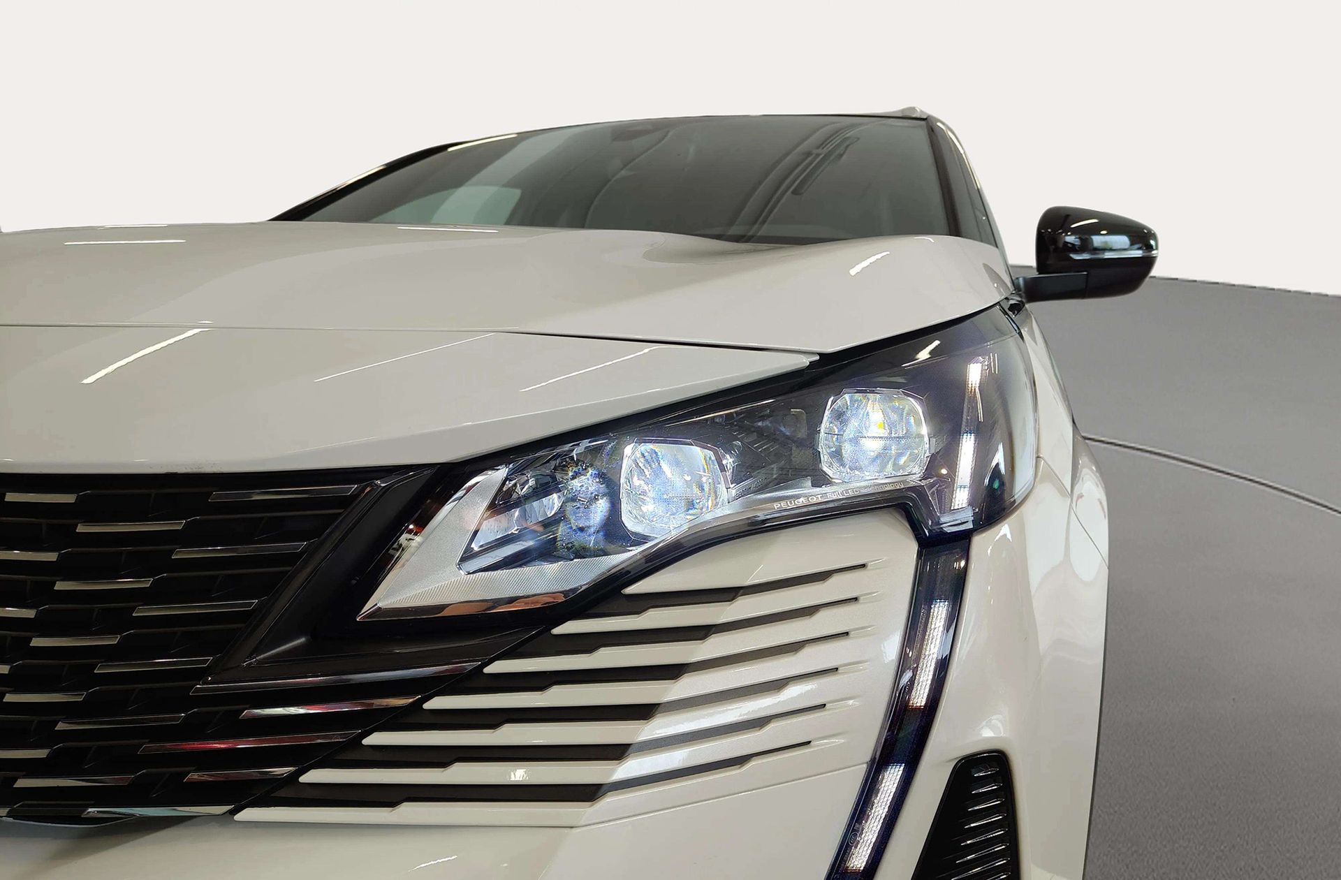 Peugeot 5008 PureTech 130 GT 7 plazas - foto 17