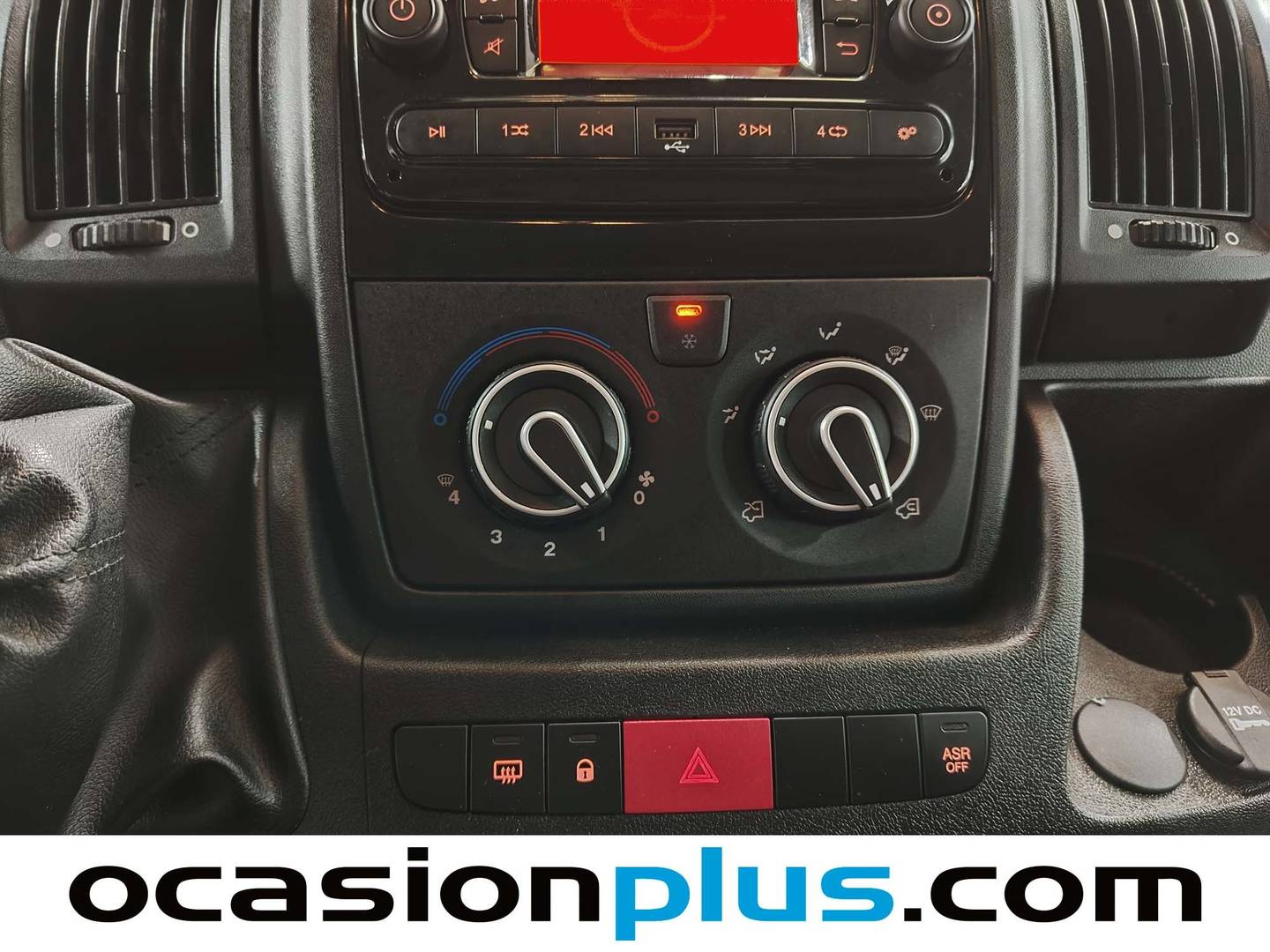 Opel Movano Opel Movano Furgon 2.2 BlueHDi Base L2H2 3.5T (140 CV) seminuevo