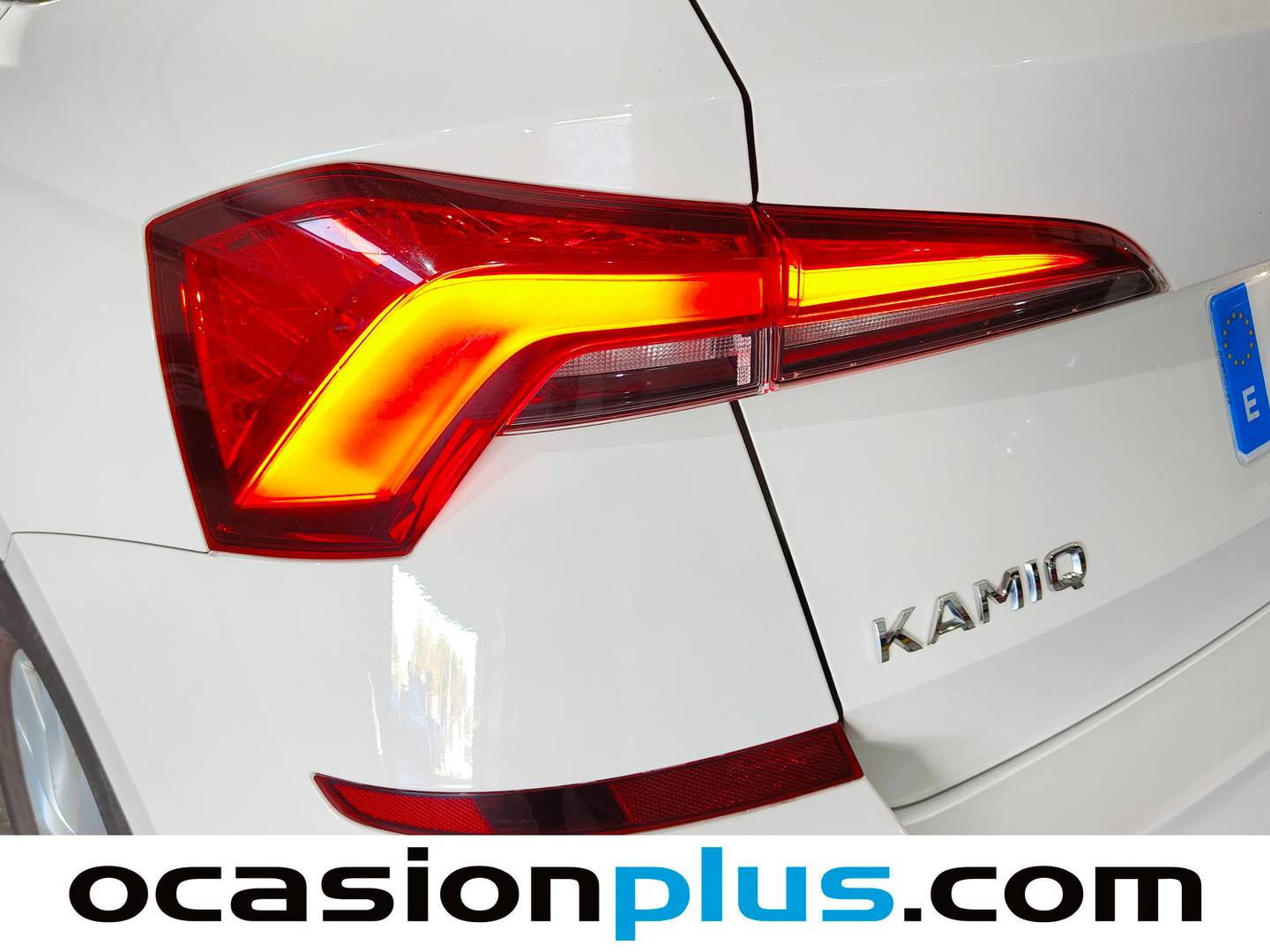 Skoda Kamiq Skoda Kamiq 1.0 TSI Ambition DSG (110 CV) 110cv