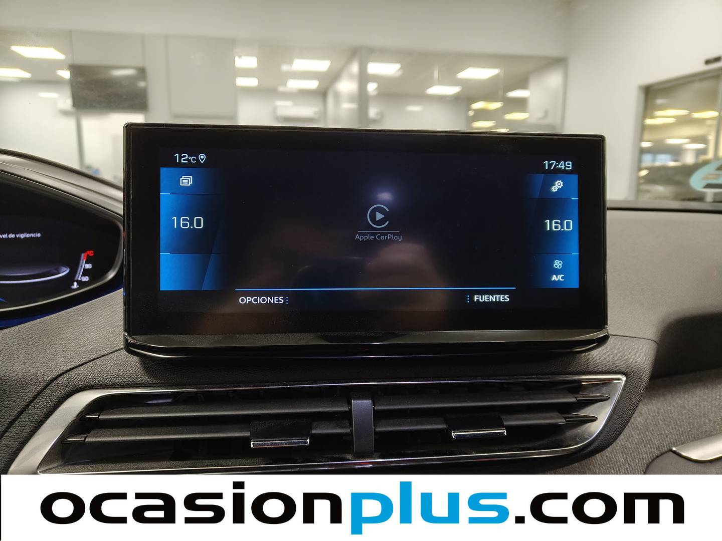 Foto Peugeot 5008 Peugeot 5008 PureTech 130 S&S Allure Pack EAT8 (130 CV) 7 Plazas