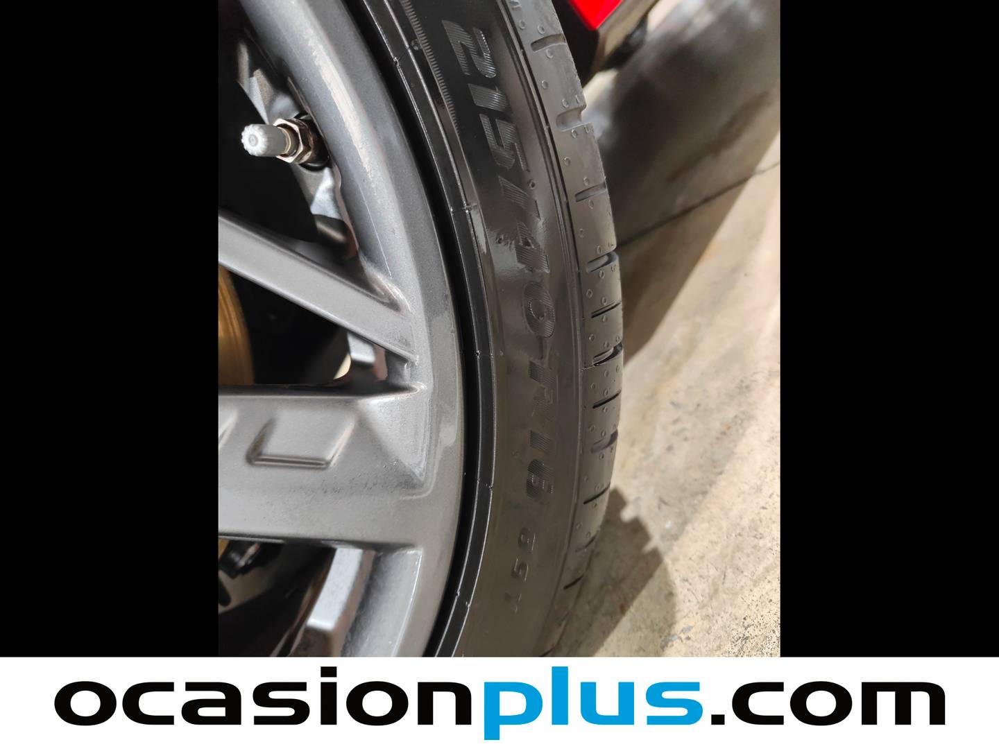 Foto Hyundai i20 Hyundai i20 1.6T N (204 CV)