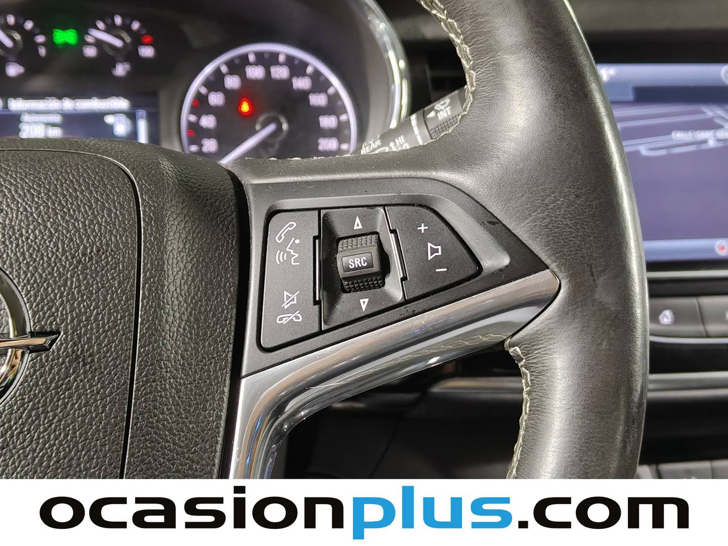 Opel Mokka X Opel Mokka X 1.6 CDTi S&S Excellence 4X2 (136 CV) km 0