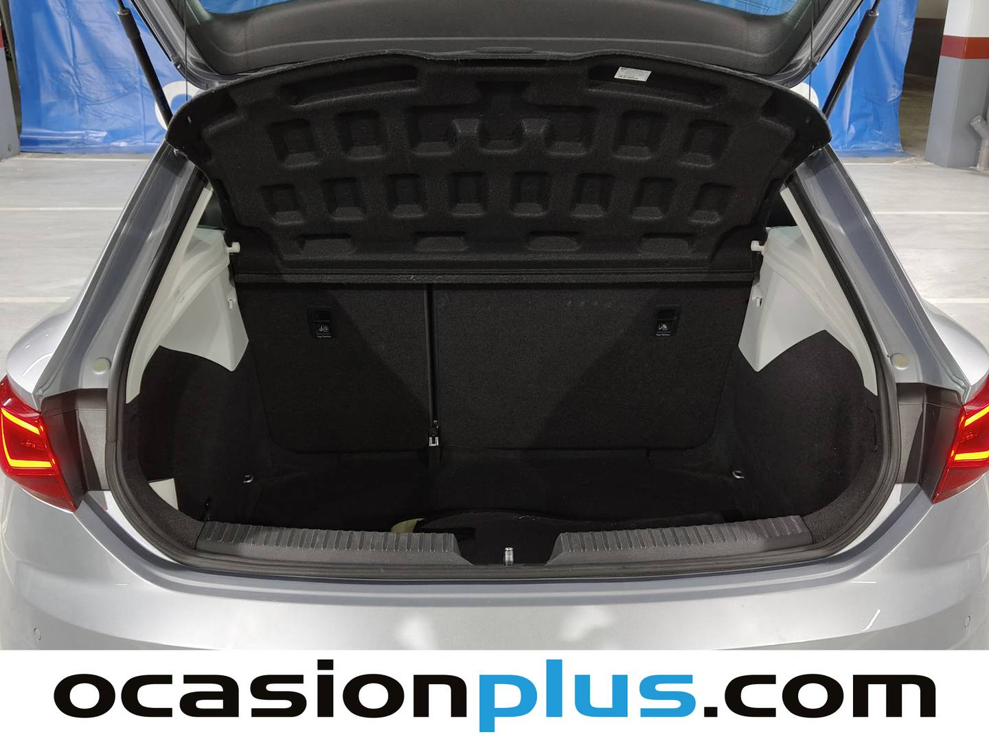 Foto Seat León SEAT León 1.4 TSI S&S Style Plus (125 CV)