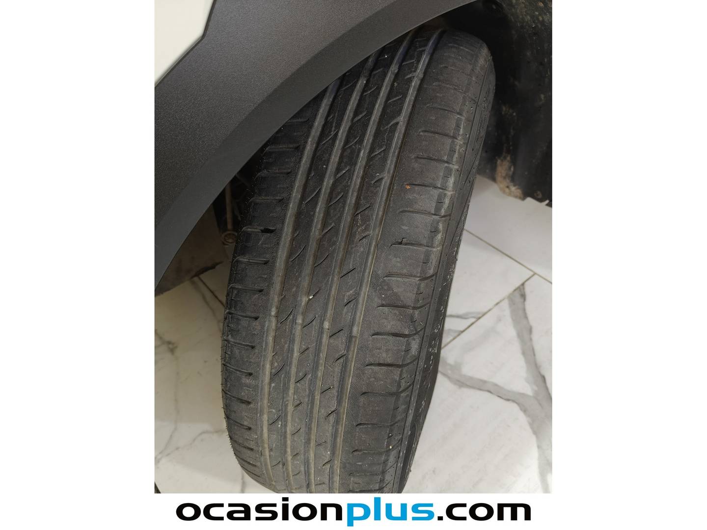 Opel Mokka Opel Mokka 1.5 D Edition (110 CV) de ocasión