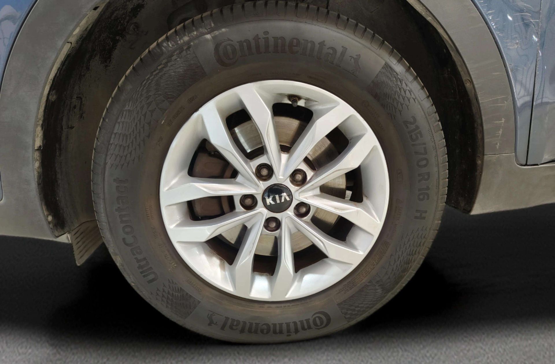 Kia Sportage 1.6 MHEV Concept 4x2 - foto 32