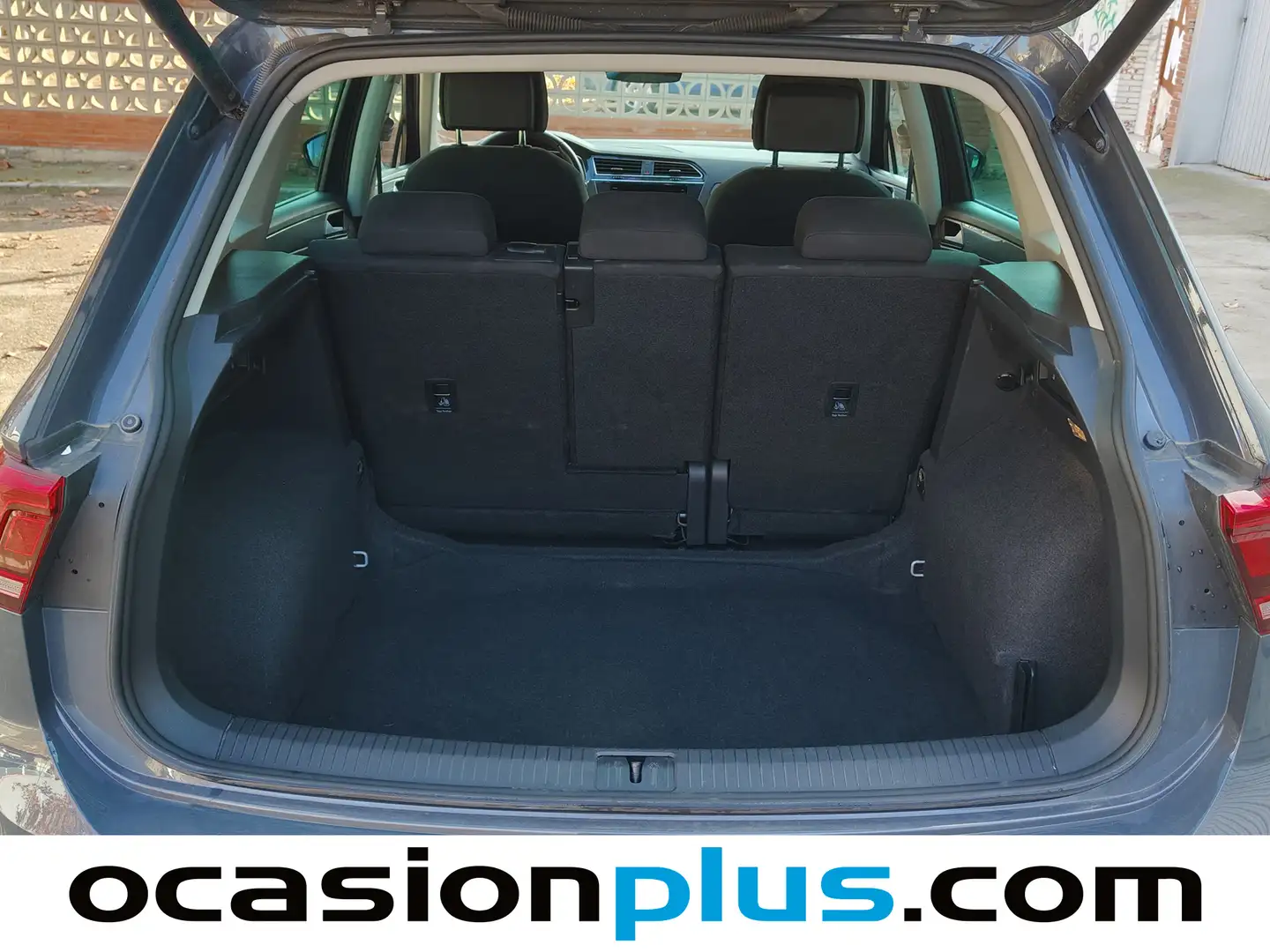 Foto Volkswagen Tiguan Volkswagen Tiguan Life 1.5 TSI  (150 CV) DSG