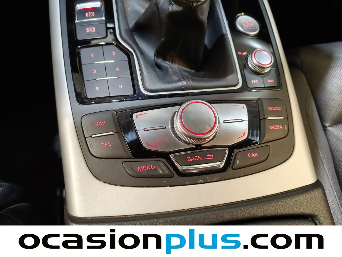 Foto Audi A6 Audi A6 edition 2.0 TDI ultra  (150 CV)