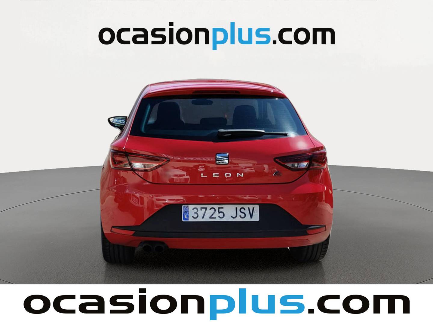 Seat León SEAT León SC 1.4 TSI ACT S&S FR DSG (150 CV) gasolina