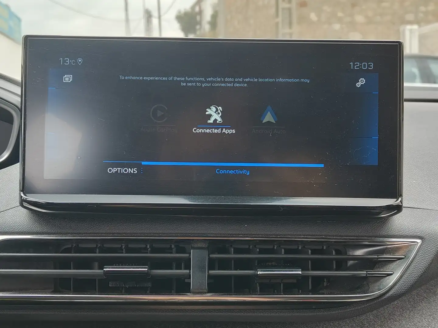 Foto Peugeot 5008 Peugeot 5008 PureTech 130 S&S Allure Pack EAT8 (130 CV) 7 Plazas