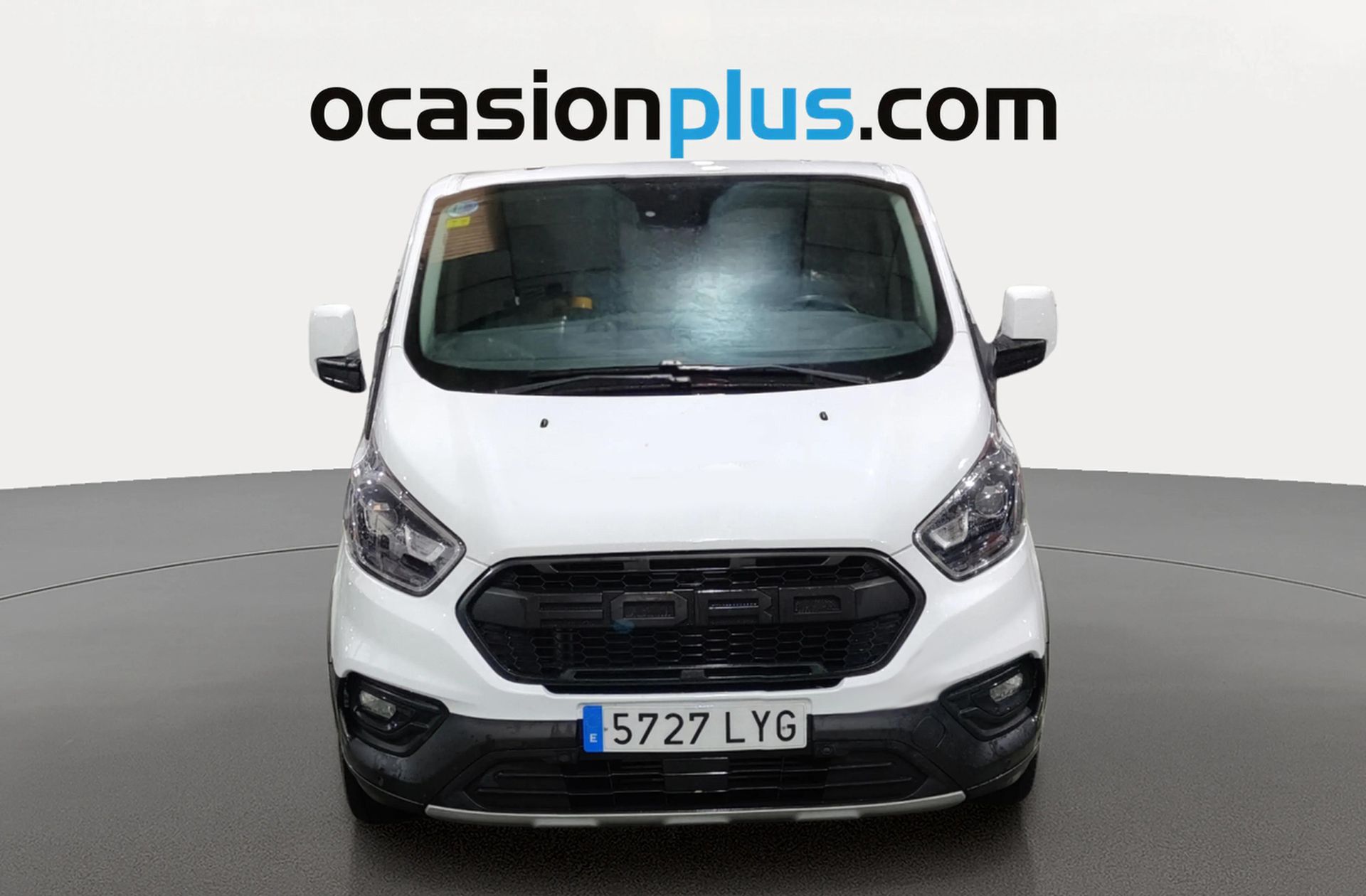 Ford Transit Custom Furgon 2.0 TDCi MHEV Trail 300 L1 - foto 12