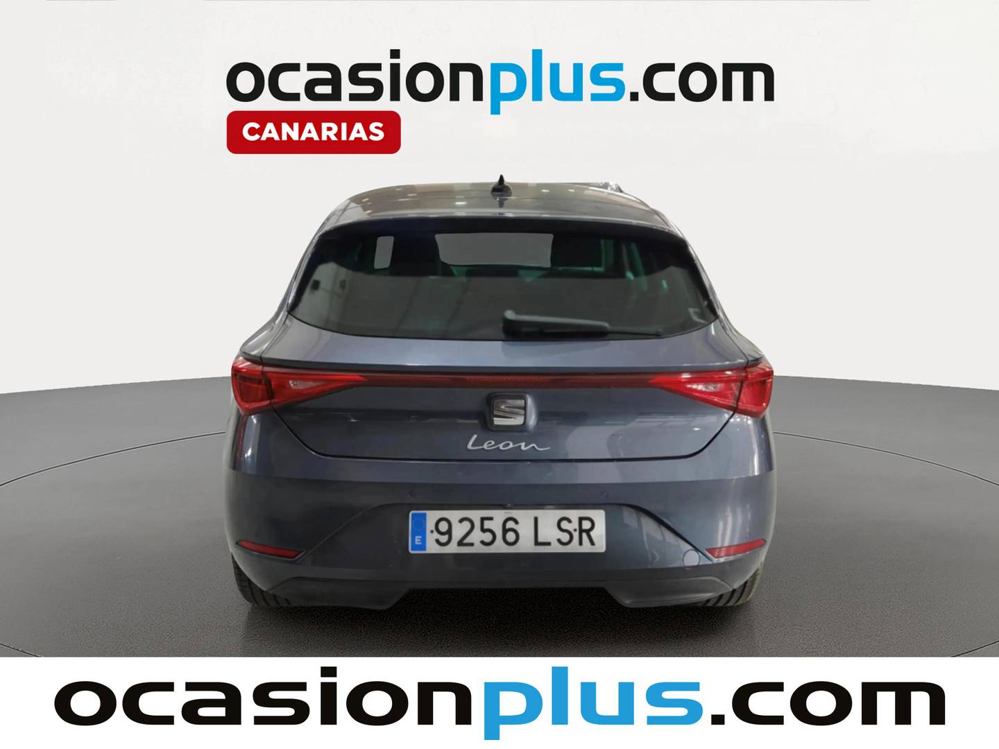 Seat León Seat León 1.0 TSI S&S Style Go (110 CV) de segunda mano