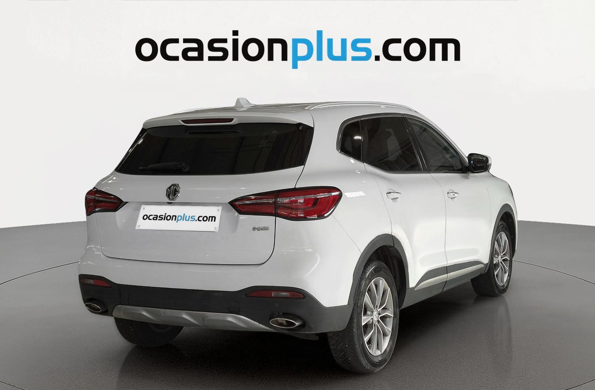 MG HS 1.5 Turbo GDI Comfort - foto 4