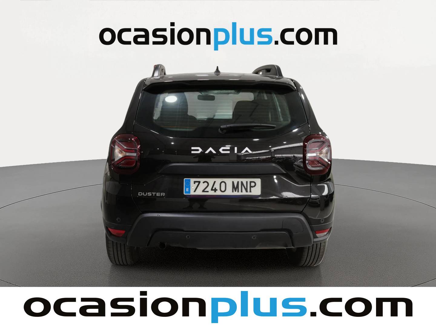 Dacia Duster Dacia Duster Expression Blue dCi (115 CV) barato