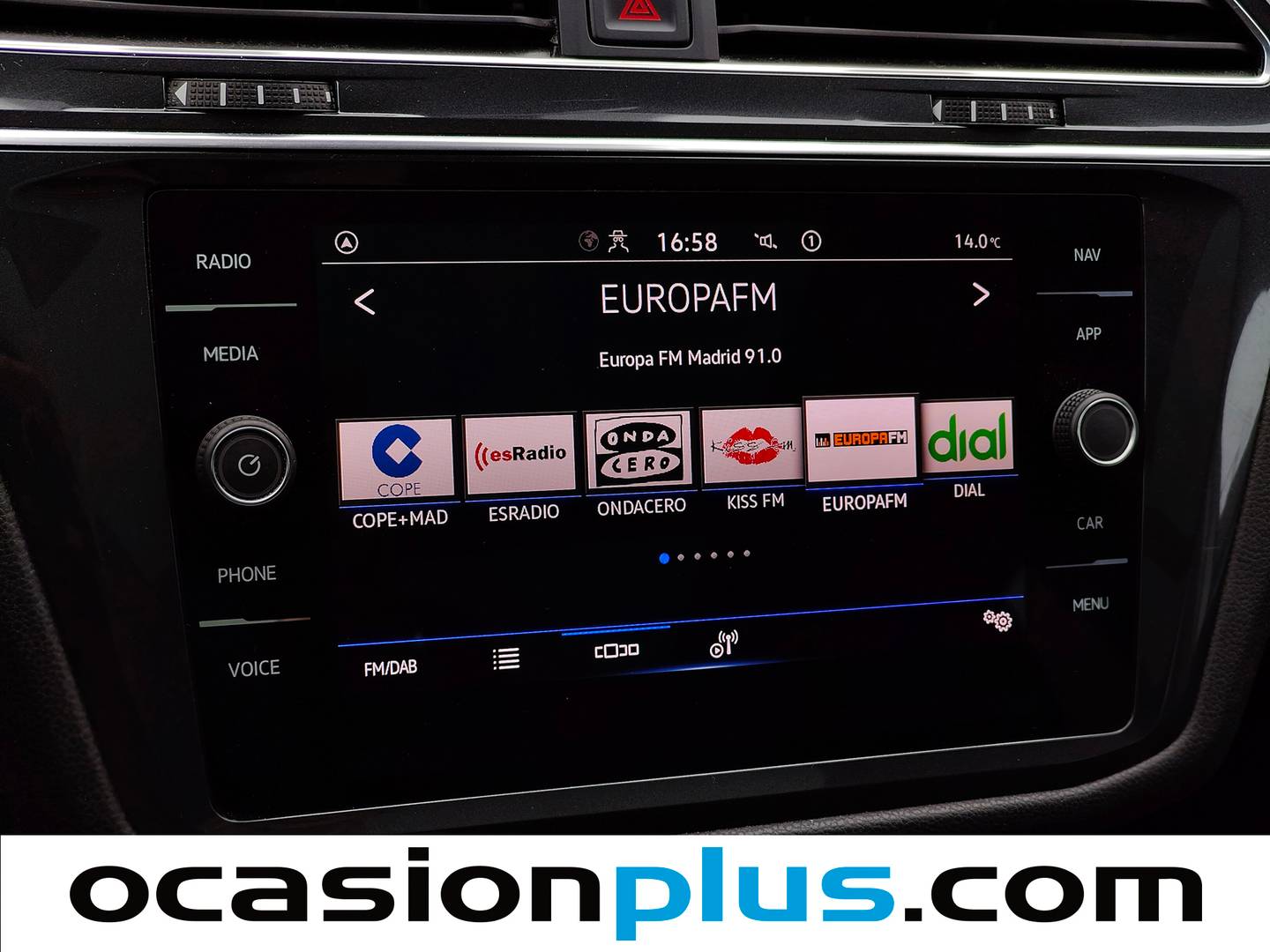 Foto Volkswagen Tiguan Allspace Volkswagen Tiguan Allspace Allspace Life 2.0 TDI (150 CV)