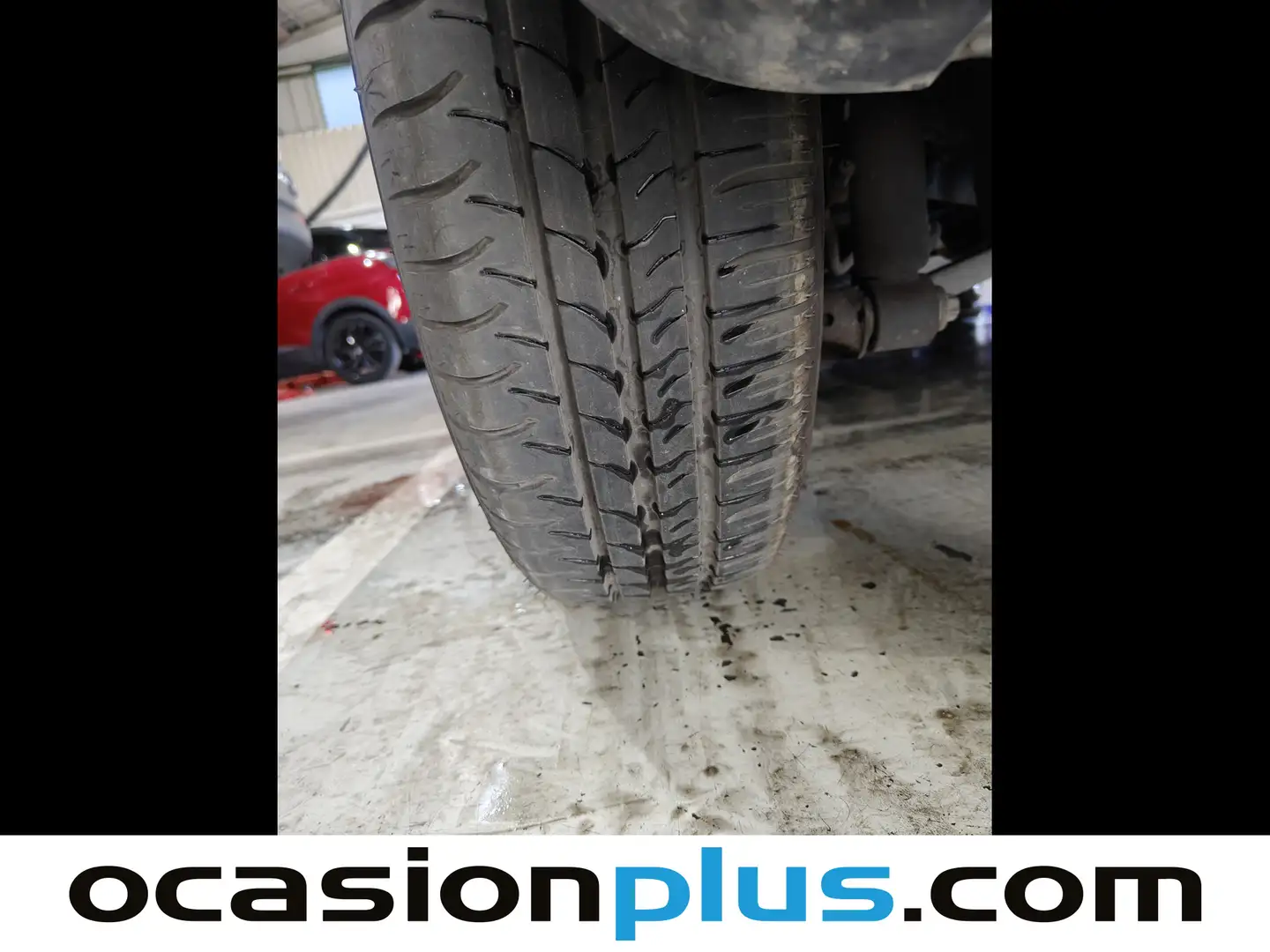 Foto Mini MINI MINI MINI 3 Puertas One (102 CV)