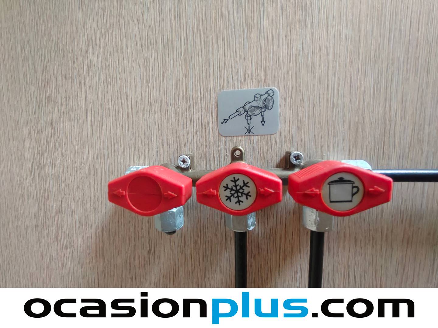 Ilusion XMK Ilusion XMK 590 (163CV) 4 Plazas diésel