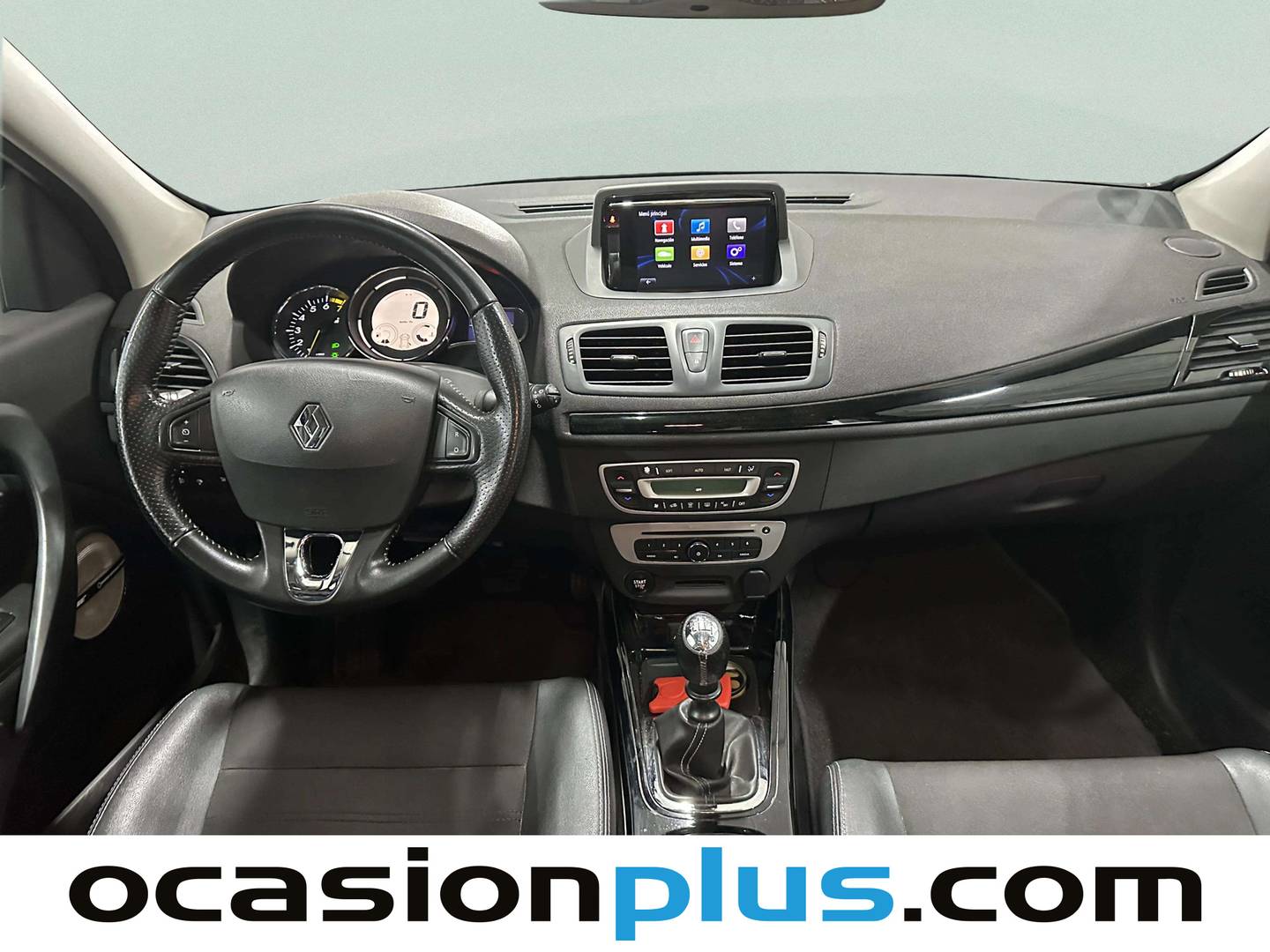 Foto Renault Mégane Renault Megane Bose Energy TCe (130 CV) S&S