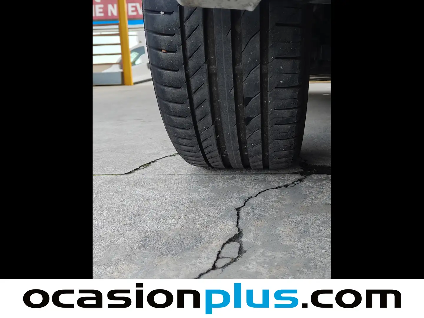 Foto Seat Ibiza SEAT Ibiza 1.5 TSI FR XL DSG (150 CV)