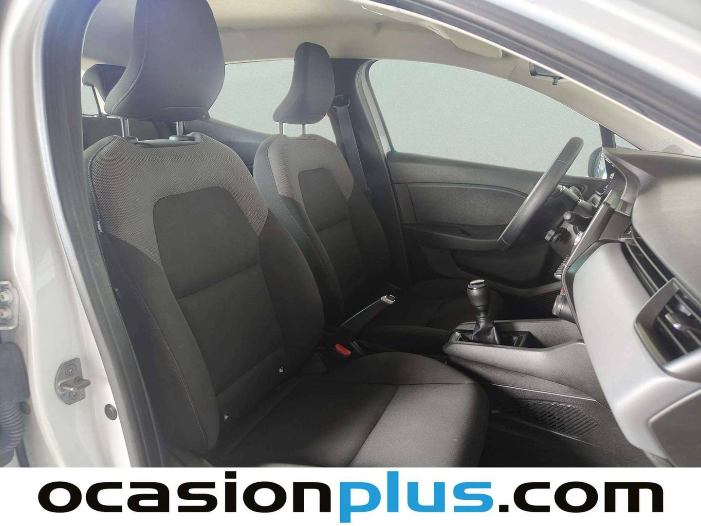 Renault Clio Renault Clio Authentique SCe (65 CV) manual
