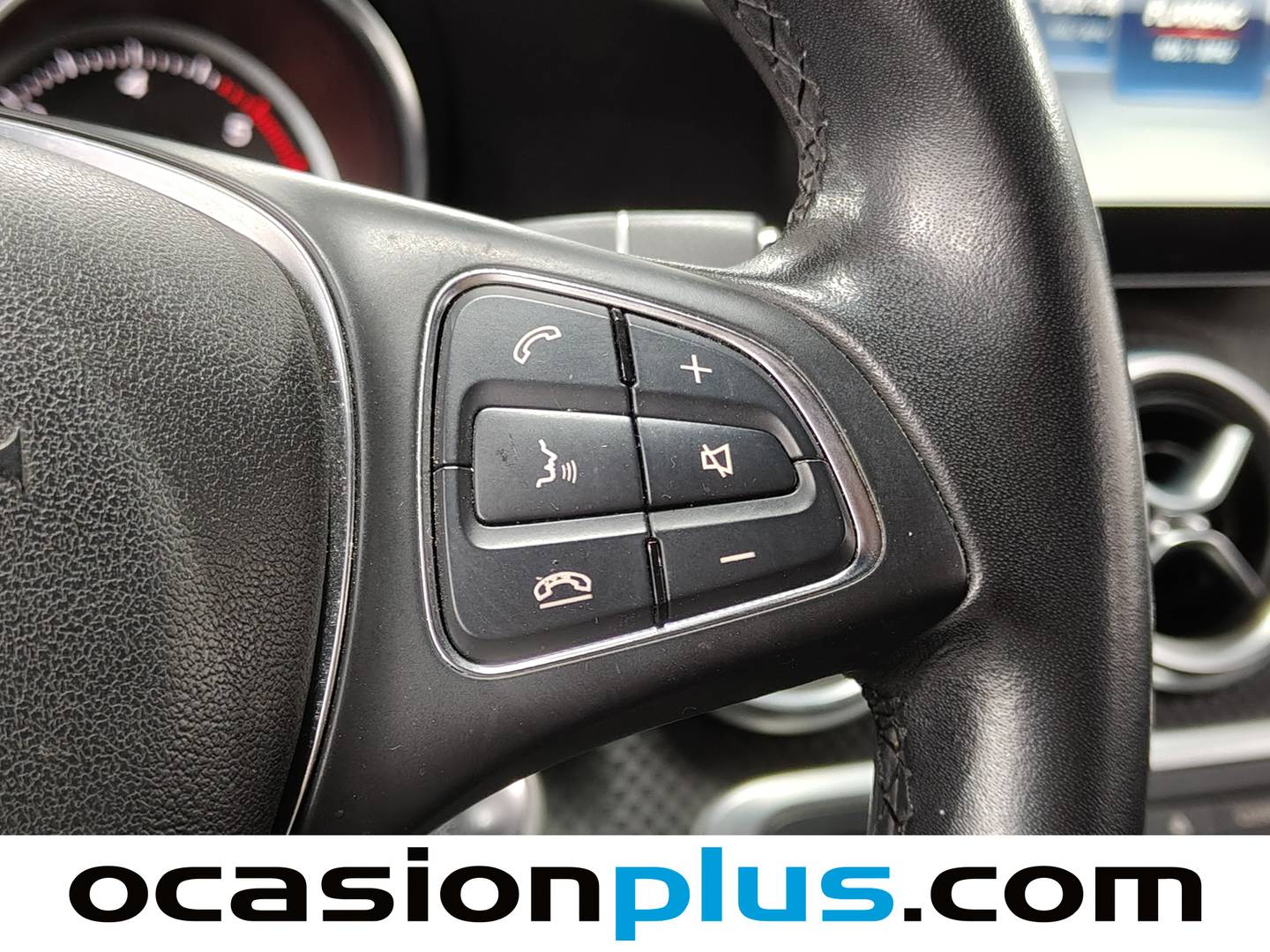 Acabados Mercedes Clase A Mercedes-Benz Clase A 200 d (136 CV)