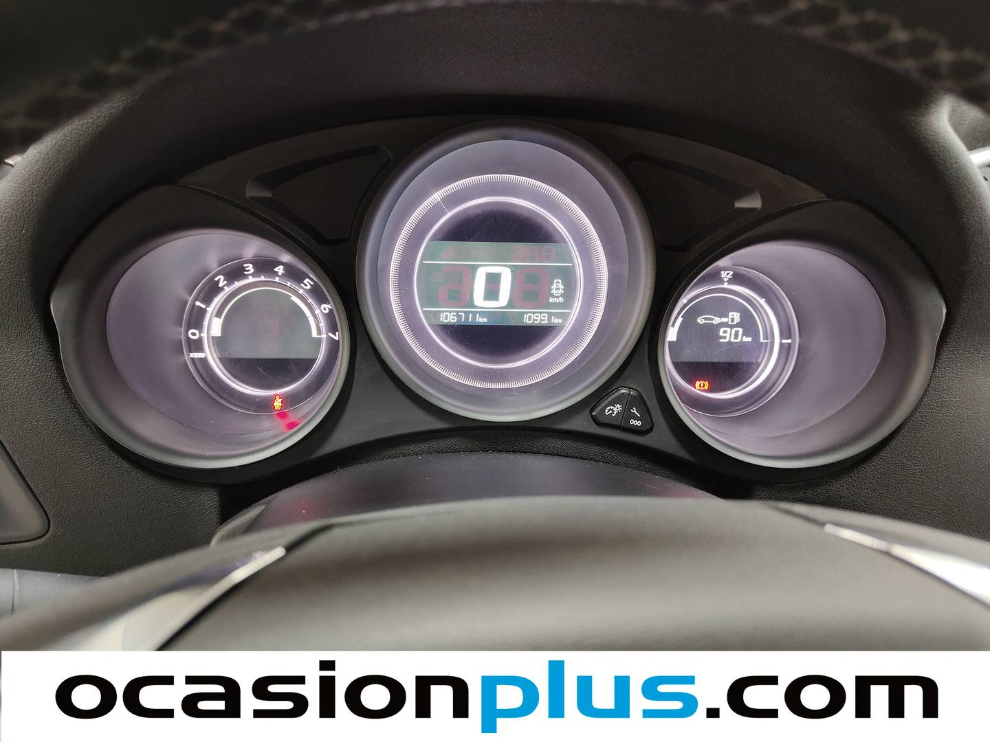Citroën C4 Citroën C4 BlueHDi 100 Live Edition (99 CV) 2017