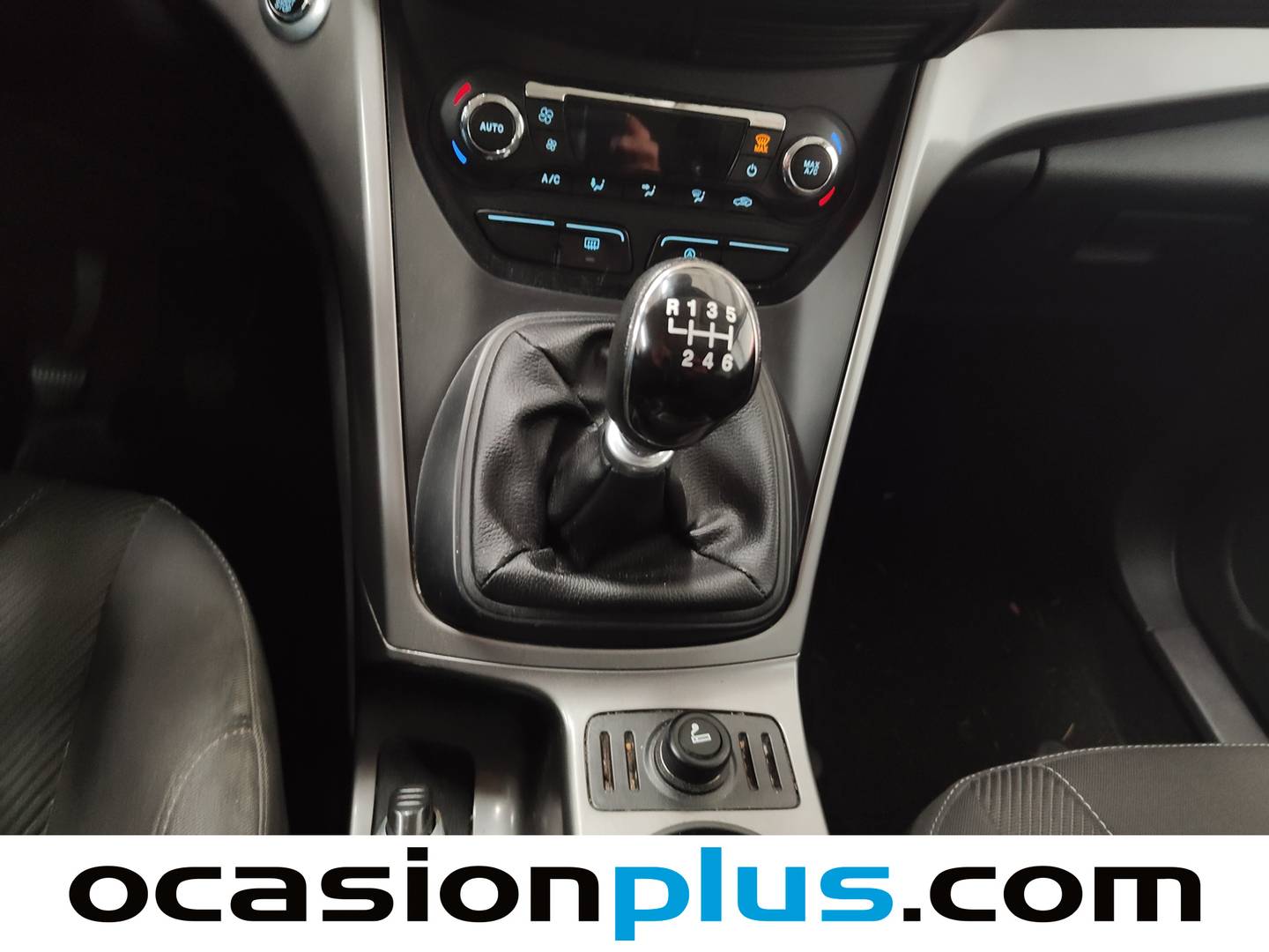 Ford Kuga Ford Kuga 1.5 EcoBoost S&S Trend 4x2 (150 CV) barato