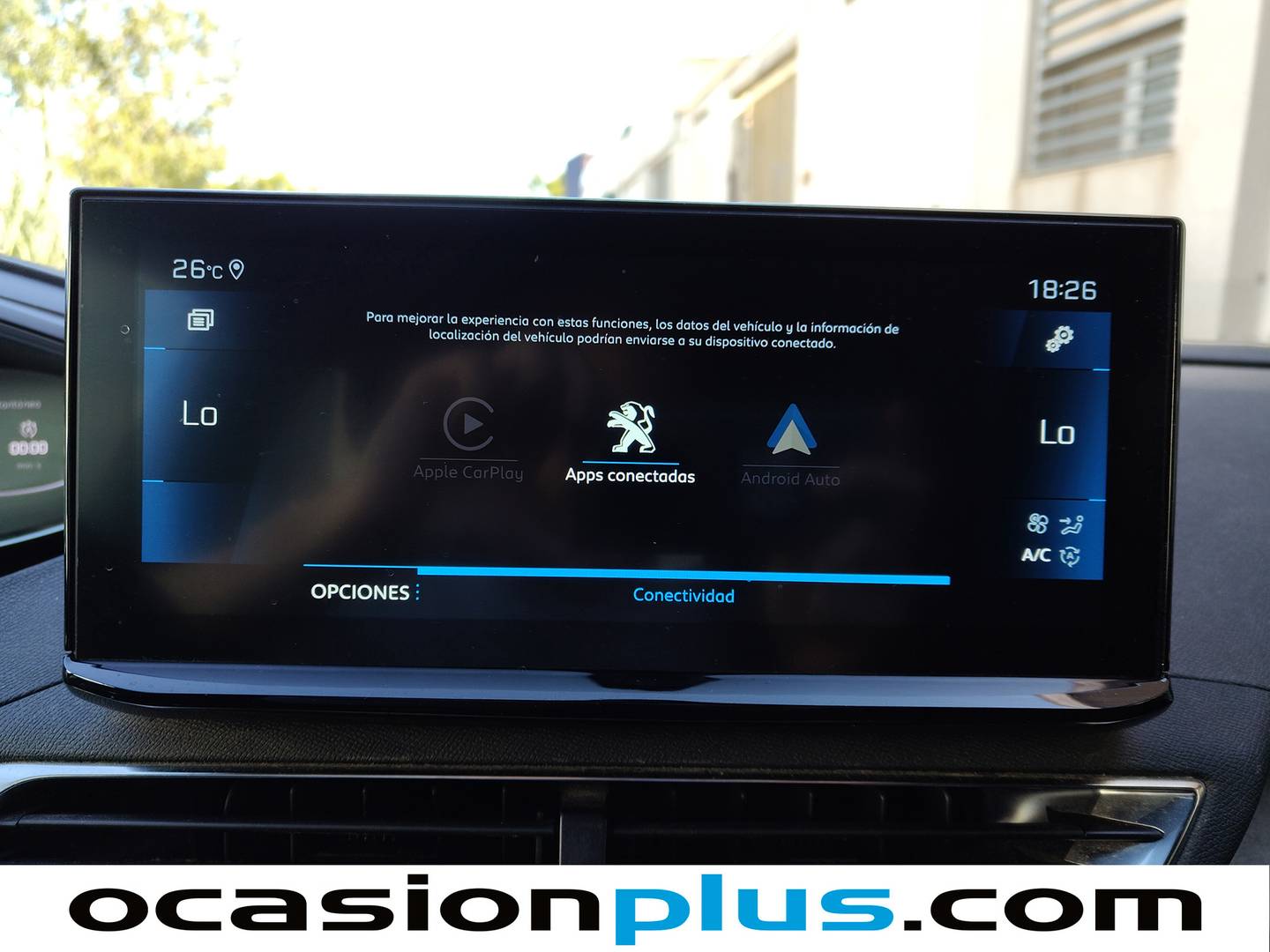 Extras del Peugeot 5008 Peugeot 5008 BlueHDI 130 S&S GT EAT8 (130 CV)   7 Plazas