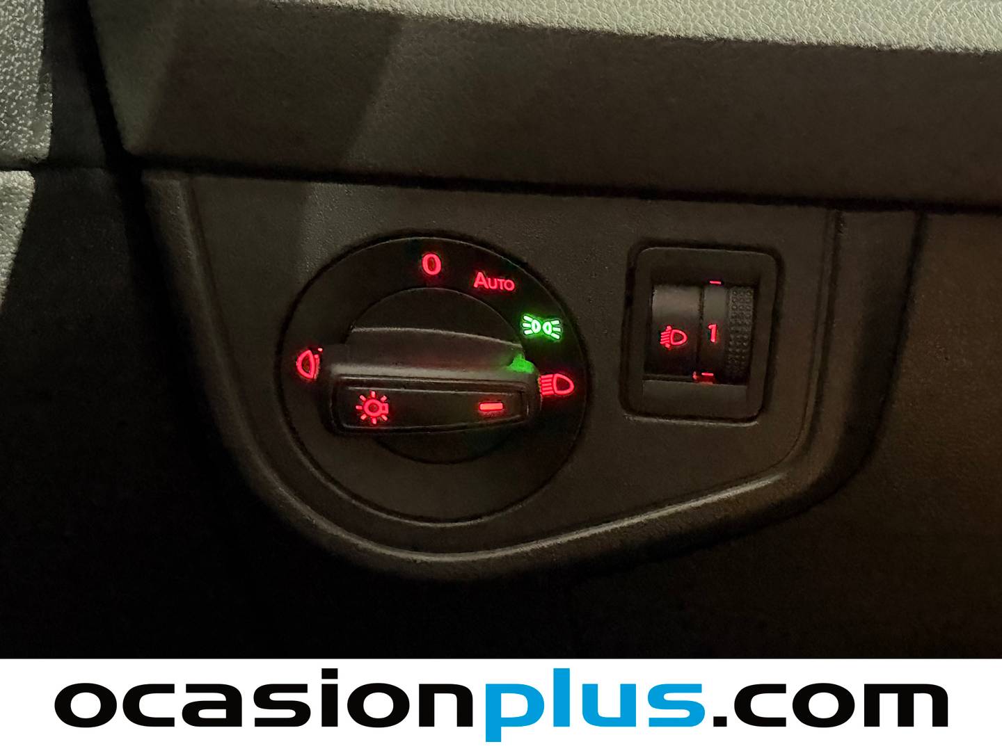 Volkswagen Polo Volkswagen Polo Advance 1.0 TSI (95 CV) DSG de segunda mano