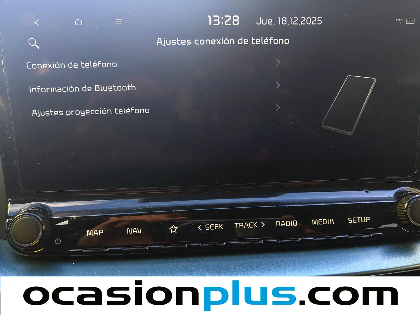 Foto KIA Ceed Tourer Kia Ceed Tourer 1.0 MHEV Style Edition DCT (100 CV)