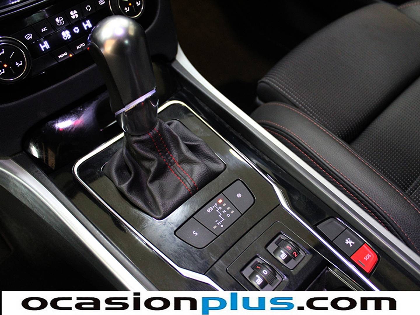 Foto Peugeot 508 Peugeot 508 2.0 BlueHDI GT Aut. (180 CV)