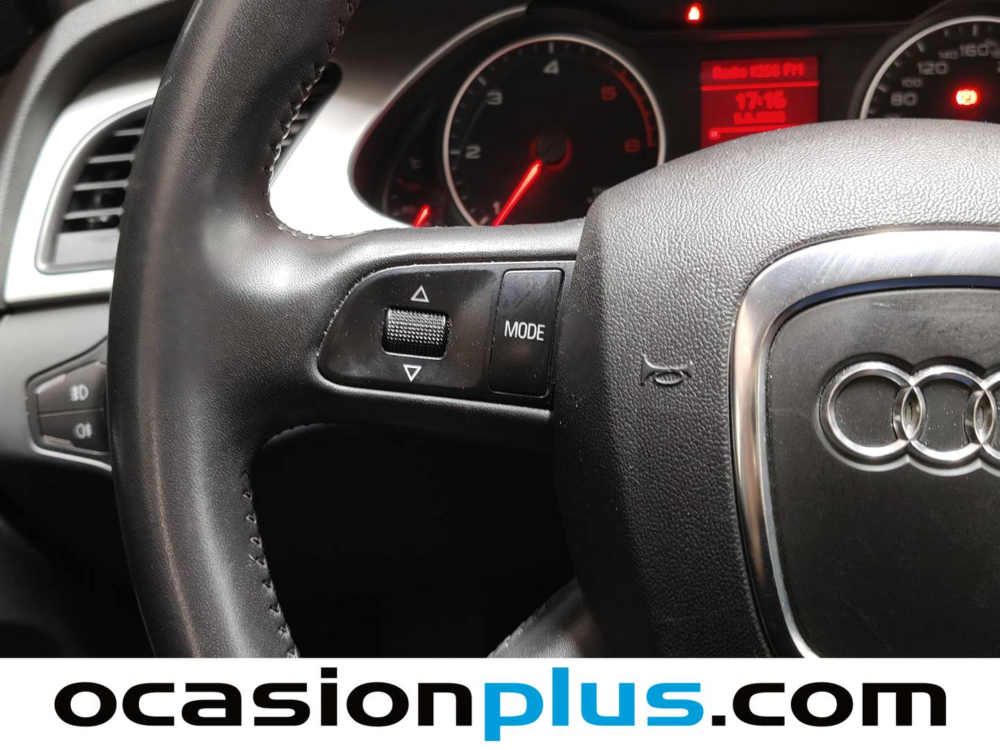 Audi A4 Audi A4 2.0 TDI DPF (143 CV) barato