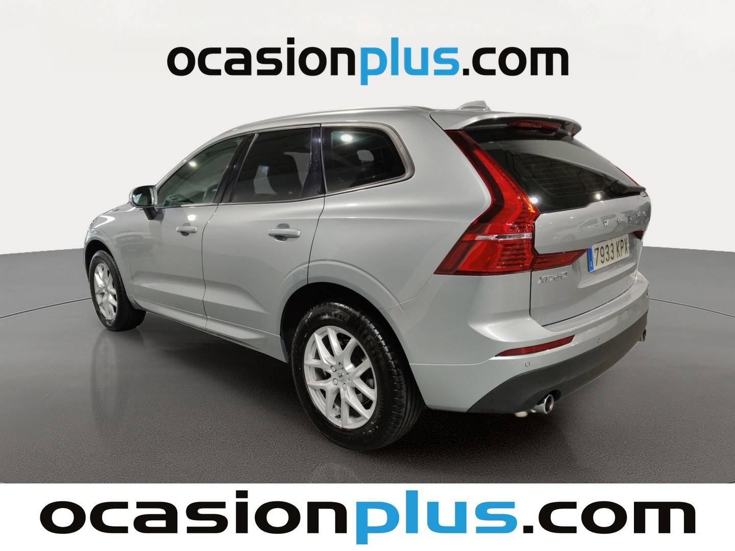 Foto Volvo XC60 Volvo XC60 D3 Momentum  (150 CV)