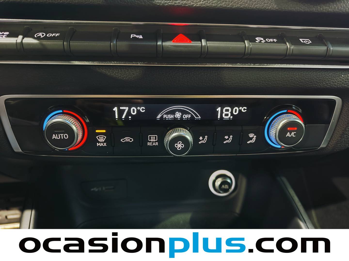 Acabados Audi A3 Audi A3 Sportback S line 35 TFSI (150 CV) S tronic