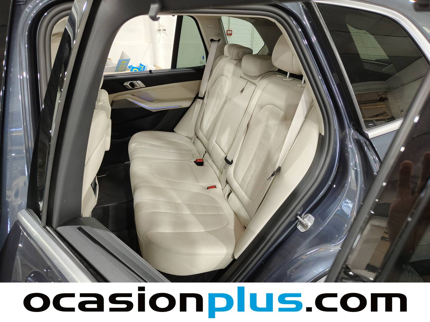 Foto BMW X5 BMW X5 xDrive30d (286 CV)