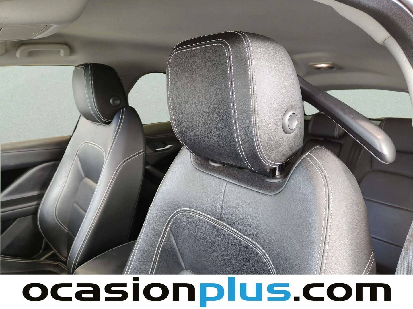 Jaguar i-Pace Jaguar I-PACE EV400 SE 4WD Auto (400 CV) al mejor precio
