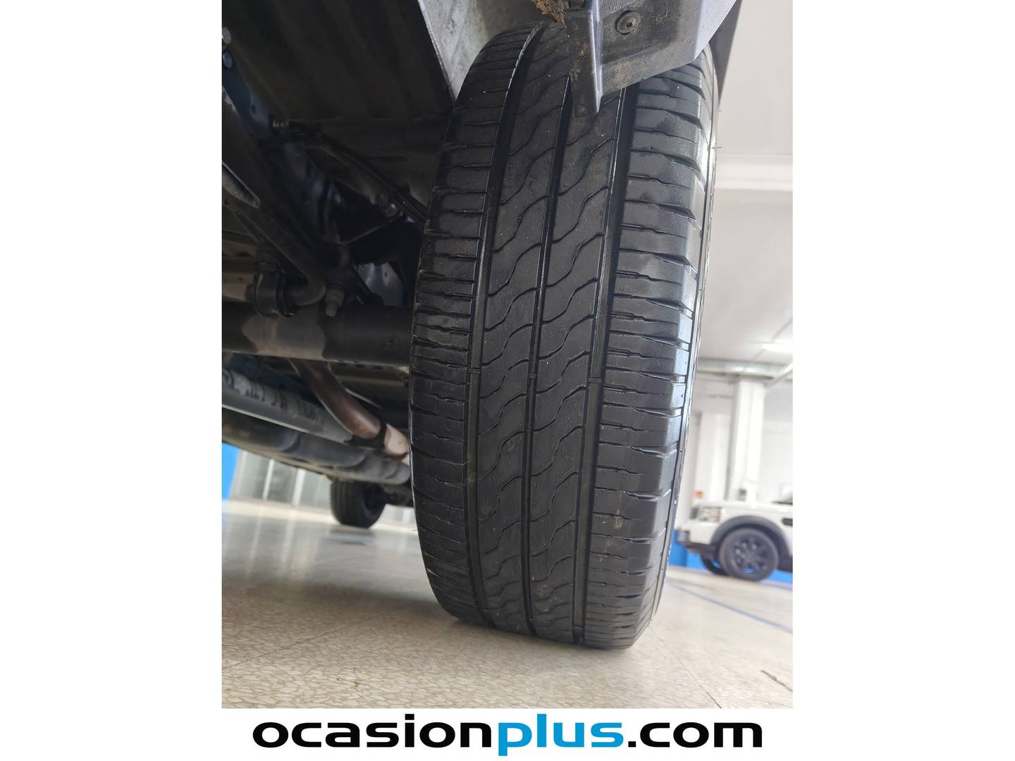 Iveco Daily Iveco Daily Furgon 35S 16 V 3520L/H2 (156 CV) barato