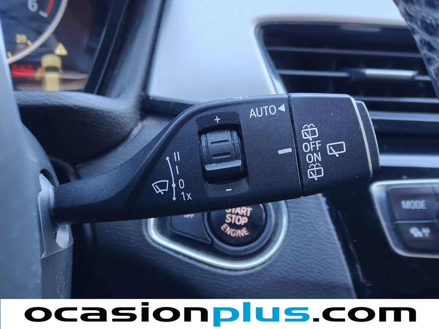 Foto BMW X1 BMW X1 sDrive18d (150 CV)