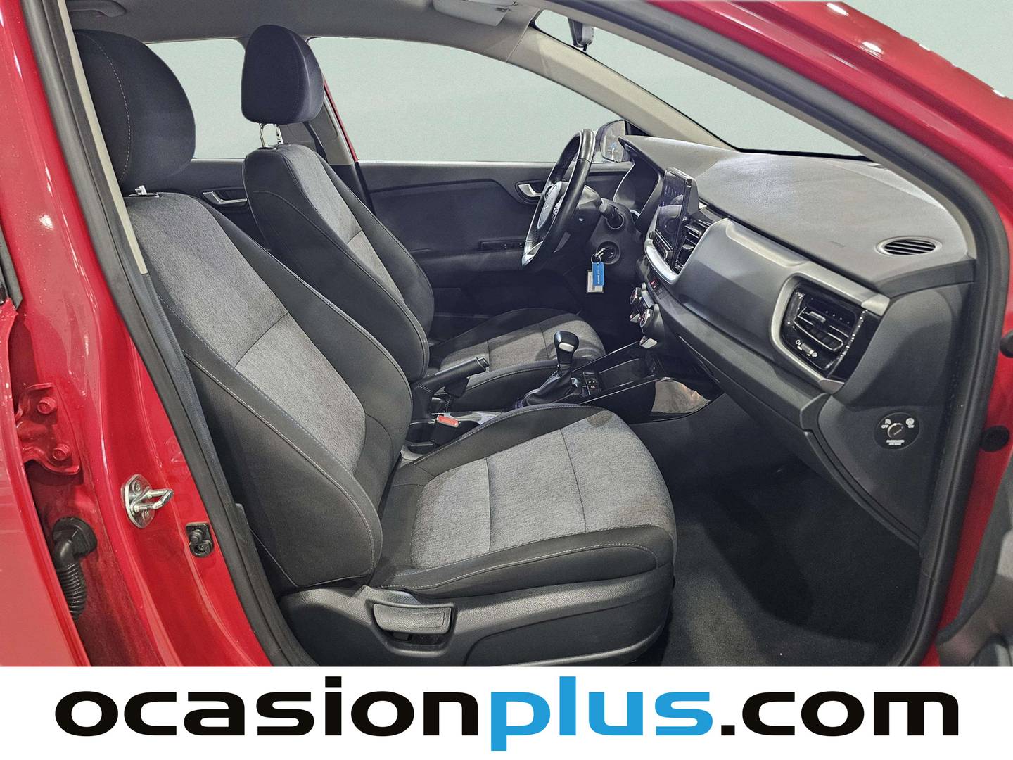KIA Stonic KIA Stonic 1.0 T-GDi Drive (100 CV) gasolina