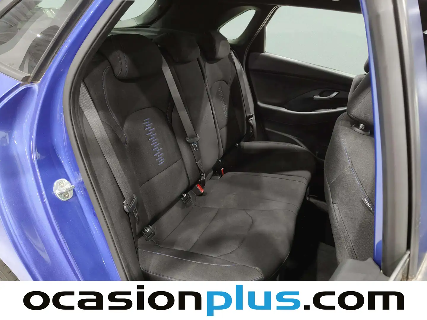 Foto Hyundai i30 Hyundai i30 1.0 TGDI Go! (120 CV)