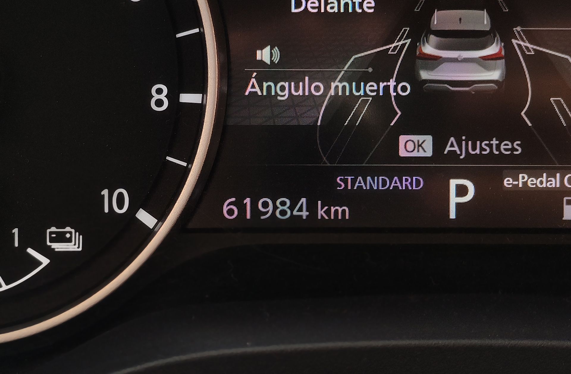 Nissan Qashqai E-POWER N-Connecta - foto 12