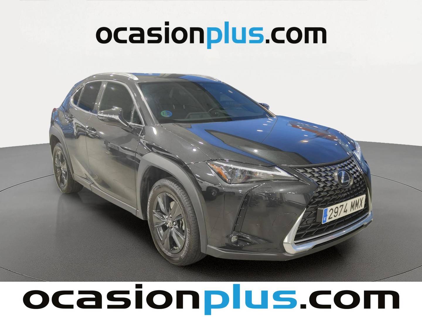 Foto Lexus UX Lexus UX 250h Premium (184 CV)