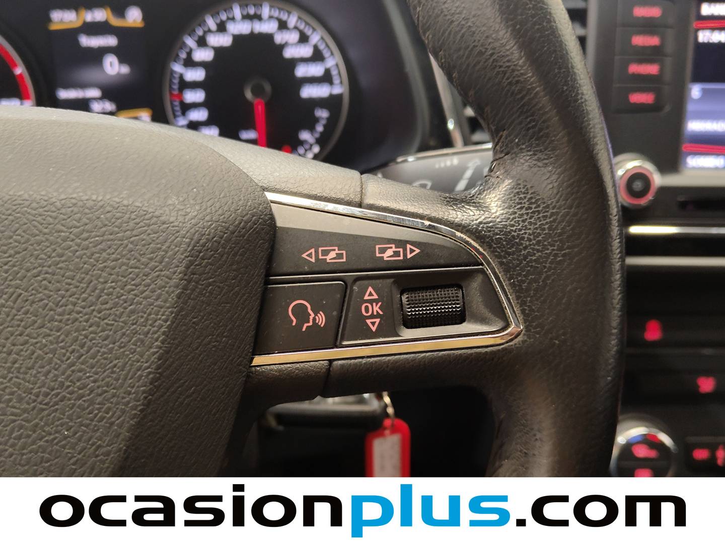 Seat León Seat León 1.6 TDI S&S Style (105 CV) 105cv